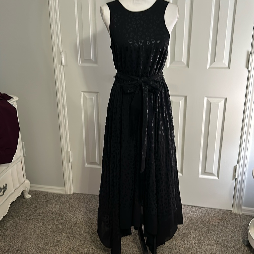 Micheal Kors black dress